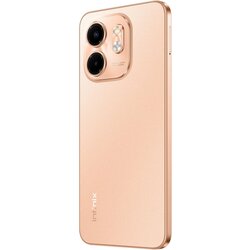 Мобильный телефон Infinix Smart 9 HD Dual 4GB/64GB (Coral Gold) Thumb