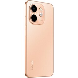 Мобильный телефон Infinix Smart 9 HD Dual 4GB/64GB (Coral Gold) Thumb
