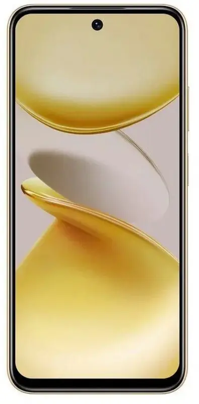 Мобильный телефон Infinix Smart 9 HD Dual 4GB/64GB (Coral Gold)