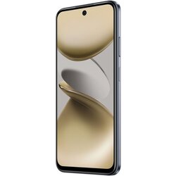 Telefon mobil Infinix Smart 9 HD Dual 4GB/64GB (Metallic Black) Thumb