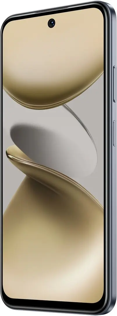 Telefon mobil Infinix Smart 9 HD Dual 4GB/64GB (Metallic Black)