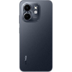 Telefon mobil Infinix Smart 9 HD Dual 4GB/64GB (Metallic Black) Thumb