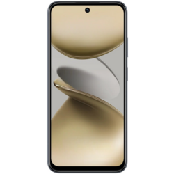 Telefon mobil Infinix Smart 9 HD Dual 4GB/64GB (Metallic Black)