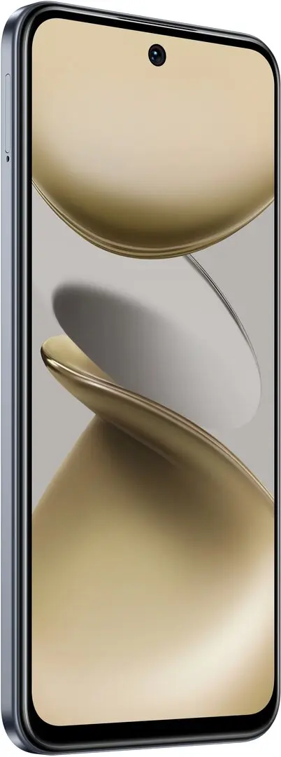 Telefon mobil Infinix Smart 9 HD Dual 4GB/64GB (Metallic Black)