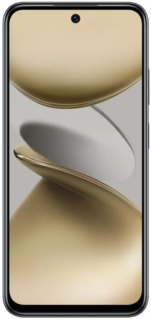 Telefon mobil Infinix Smart 9 HD Dual 4GB/64GB (Metallic Black)