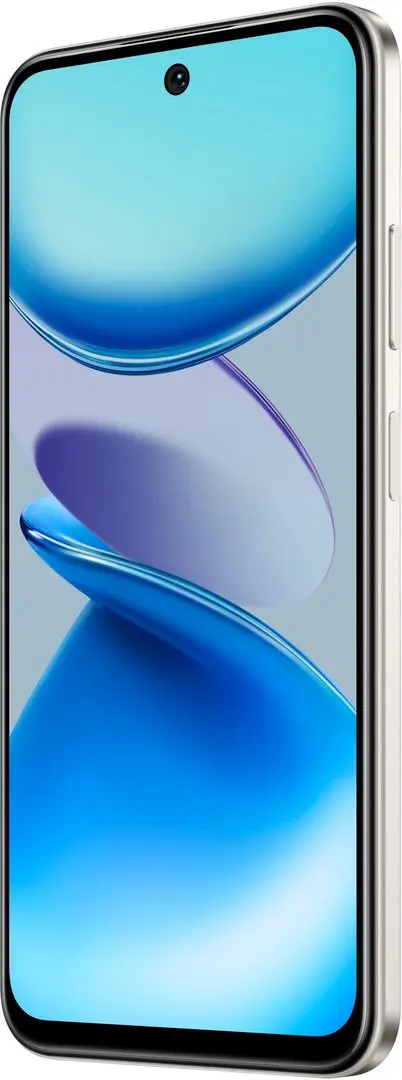 Telefon mobil Infinix Smart 9 HD Dual 4GB/64GB (Neo Titanium)