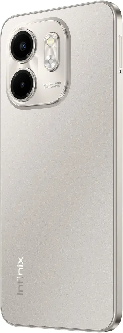 Telefon mobil Infinix Smart 9 HD Dual 4GB/64GB (Neo Titanium)