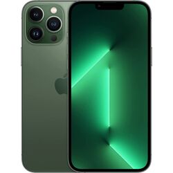 Telefon mobil Apple iPhone 13 Pro Max 6GB/128GB (Alpine Green) Thumb