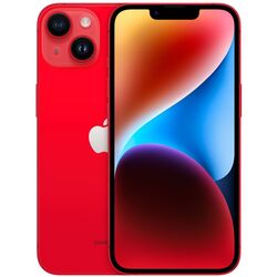 Telefon mobil Apple iPhone 14 Plus 6GB/128GB (Red) Thumb