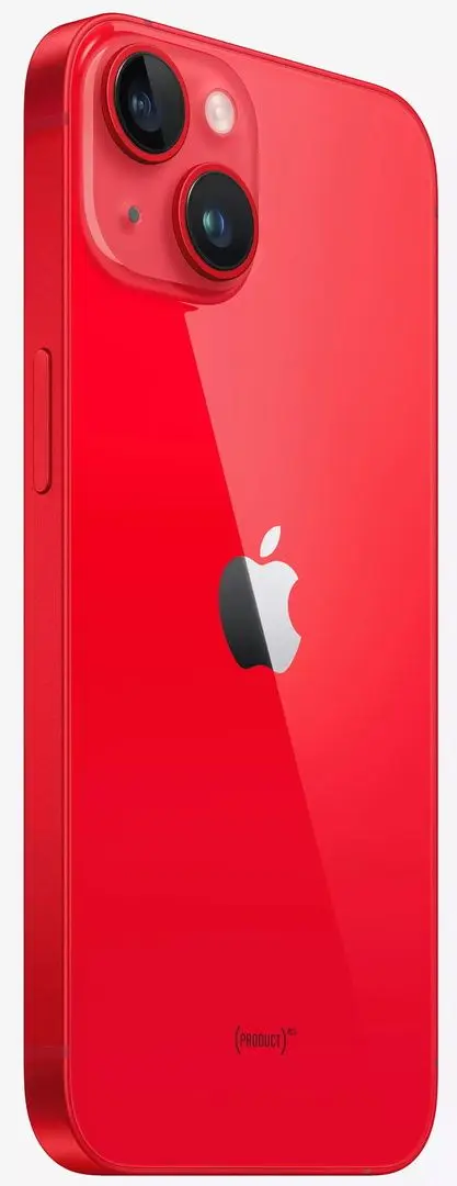 Telefon mobil Apple iPhone 14 Plus 6GB/128GB (Red)