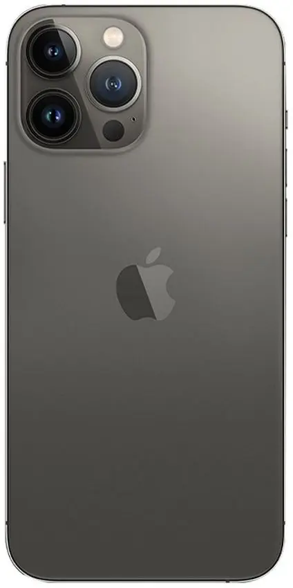 Telefon mobil Apple iPhone 13 Pro Max 6GB/512GB (Graphite)