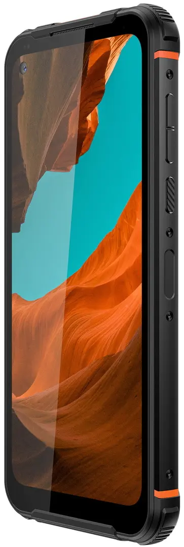 Telefon mobil Kruger&Matz Drive 10 6/128GB (Black)