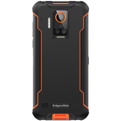 Telefon mobil Kruger&Matz Drive 10 6/128GB (Black) Thumb