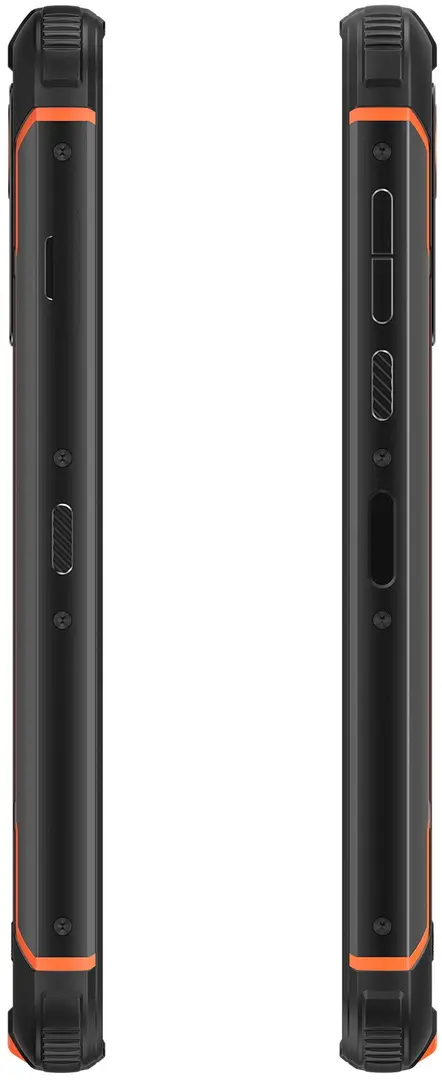 Telefon mobil Kruger&Matz Drive 10 6/128GB (Black)