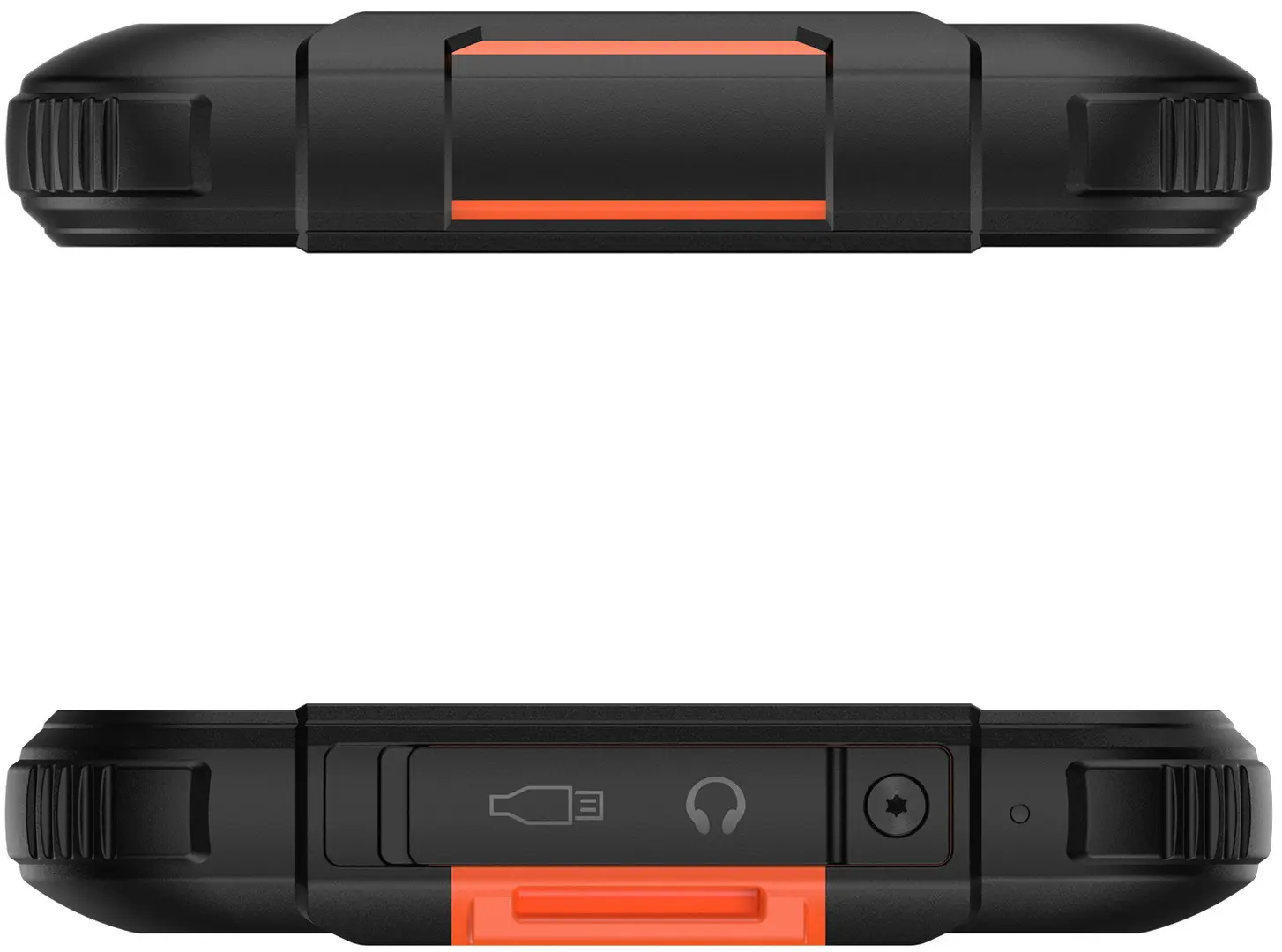 Telefon mobil Kruger&Matz Drive 10 6/128GB (Black)