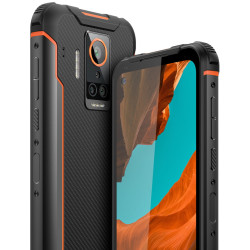 Telefon mobil Kruger&Matz Drive 10 6/128GB (Black) Thumb