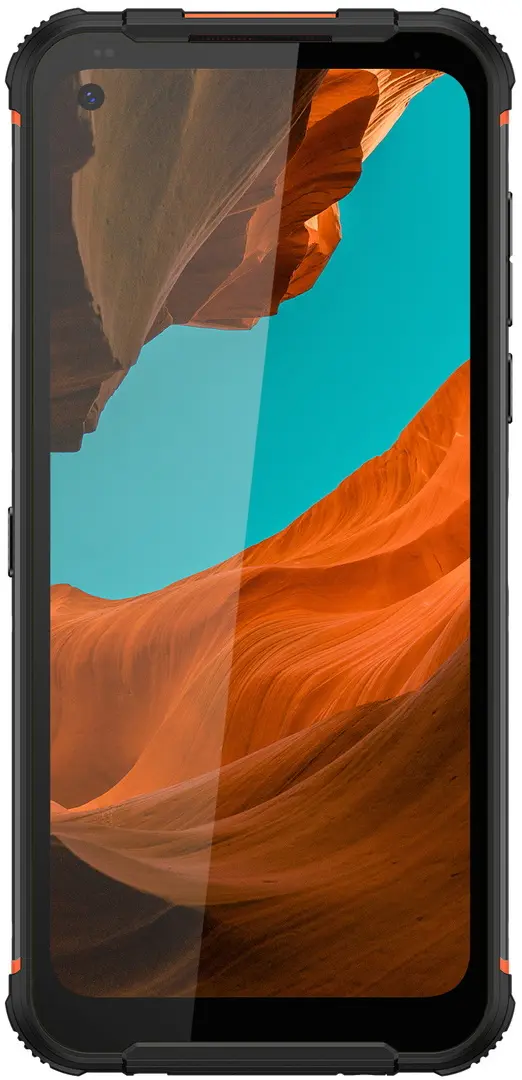 Telefon mobil Kruger&Matz Drive 10 6/128GB (Black)