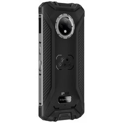 Telefon mobil Kruger&Matz Drive 9 KM0495 Dual 4GB/64GB (Black) Thumb