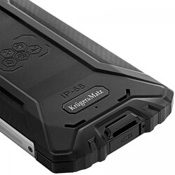 Telefon mobil Kruger&Matz Drive 9 KM0495 Dual 4GB/64GB (Black) Thumb