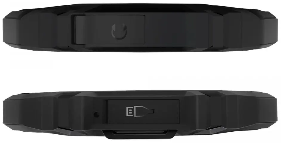 Telefon mobil Kruger&Matz Drive 9 KM0495 Dual 4GB/64GB (Black) - 5