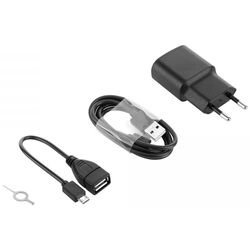 Telefon mobil Kruger&Matz Drive 9 KM0495 Dual 4GB/64GB (Black) Thumb