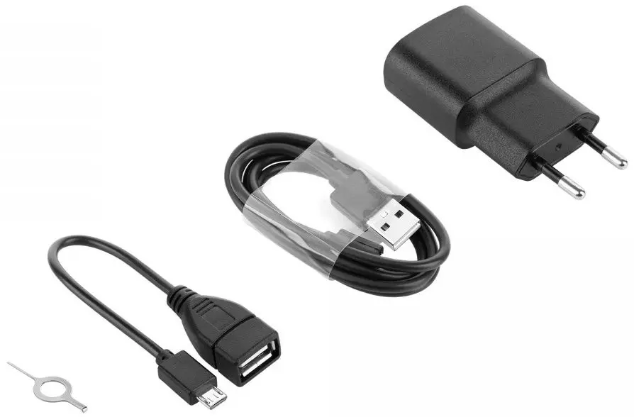 Telefon mobil Kruger&Matz Drive 9 KM0495 Dual 4GB/64GB (Black) - 6