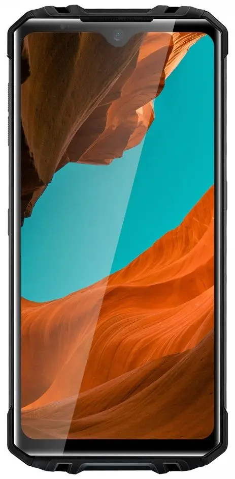 Telefon mobil Kruger&Matz Drive 9 KM0495 Dual 4GB/64GB (Black)