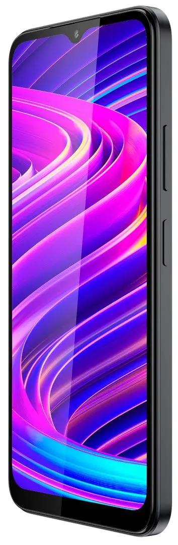 Мобильный телефон Kruger&Matz Flow 10 KM05001-B Dual 4GB/64GB (Black)