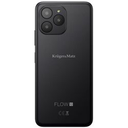 Мобильный телефон Kruger&Matz Flow 10 KM05001-B Dual 4GB/64GB (Black) Thumb
