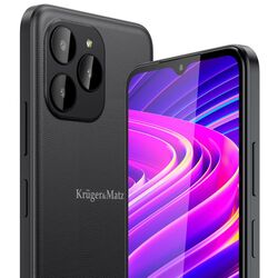 Мобильный телефон Kruger&Matz Flow 10 KM05001-B Dual 4GB/64GB (Black) Thumb