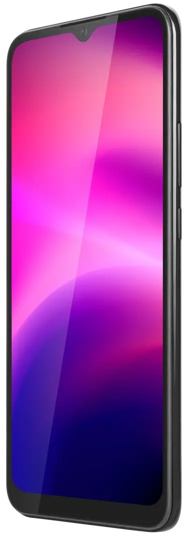 Telefon mobil Kruger&Matz Flow 9 Dual 3GB/32GB (Black)