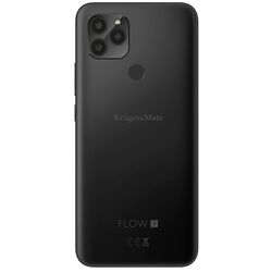 Telefon mobil Kruger&Matz Flow 9 Dual 3GB/32GB (Black) Thumb