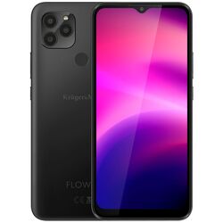 Telefon mobil Kruger&Matz Flow 9 Dual 3GB/32GB (Black) Thumb