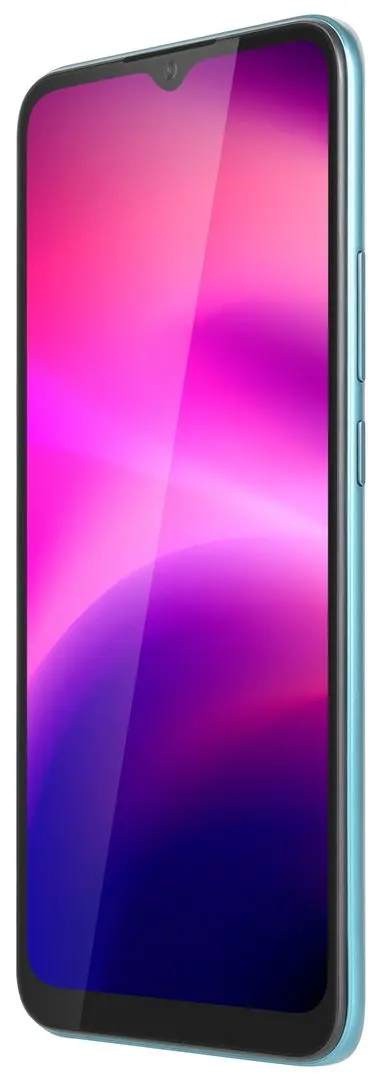 Telefon mobil Kruger&Matz Flow 9 Dual 3GB/32GB (Light Blue)