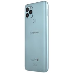 Telefon mobil Kruger&Matz Flow 9 Dual 3GB/32GB (Light Blue) Thumb