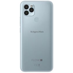 Telefon mobil Kruger&Matz Flow 9 Dual 3GB/32GB (Light Blue) Thumb