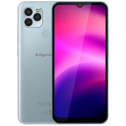 Telefon mobil Kruger&Matz Flow 9 Dual 3GB/32GB (Light Blue) Thumb