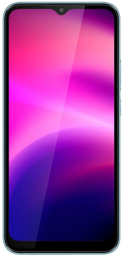 Telefon mobil Kruger&Matz Flow 9 Dual 3GB/32GB (Light Blue)