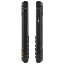 Telefon mobil Kruger&Matz Iron 3 KM0468 Dual 32MB/32MB (Black) Thumb