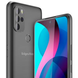 Мобильный телефон Kruger&Matz Live 10S KM0499 Dual 8GB/256GB (Black) Thumb