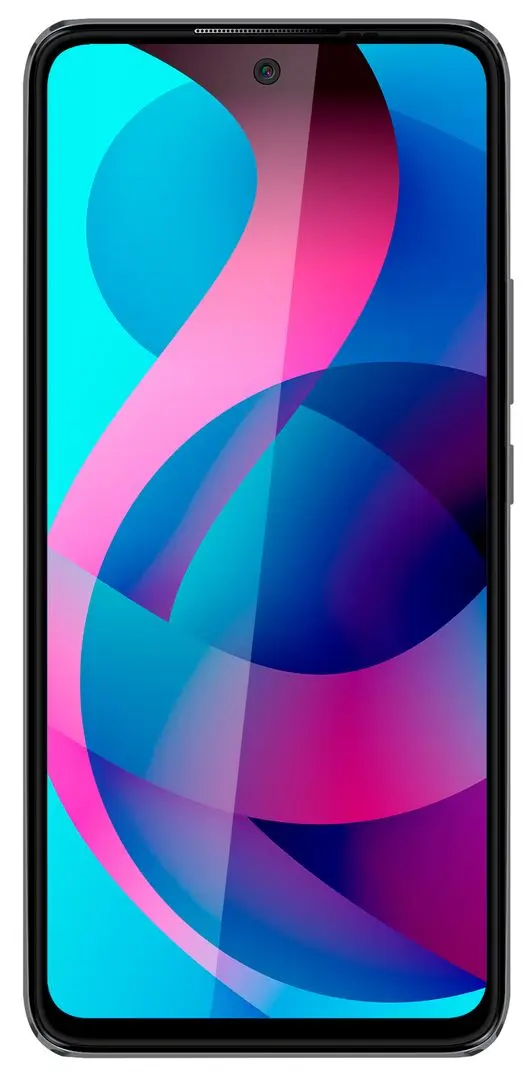 Мобильный телефон Kruger&Matz Live 10S KM0499 Dual 8GB/256GB (Black)