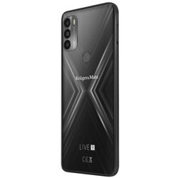 Telefon mobil Kruger&Matz Live 9 KM0497-B Dual 4GB/64GB (Black) Thumb