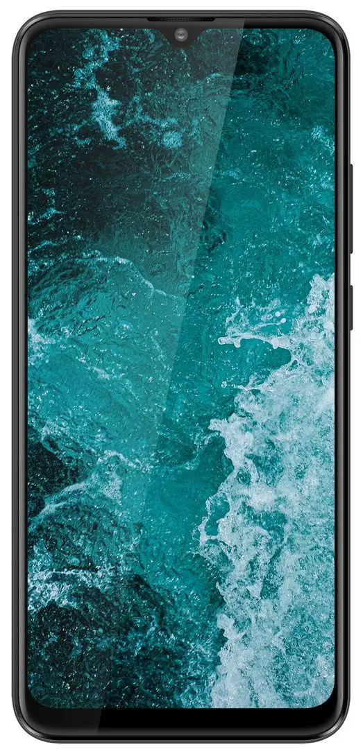 Telefon mobil Kruger&Matz Live 9 KM0497-B Dual 4GB/64GB (Black)