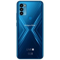 Мобильный телефон Kruger&Matz Live 9 KM0497-BL Dual 4GB/64GB (Blue) Thumb
