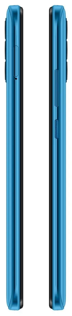 Мобильный телефон Kruger&Matz Live 9 KM0497-BL Dual 4GB/64GB (Blue)