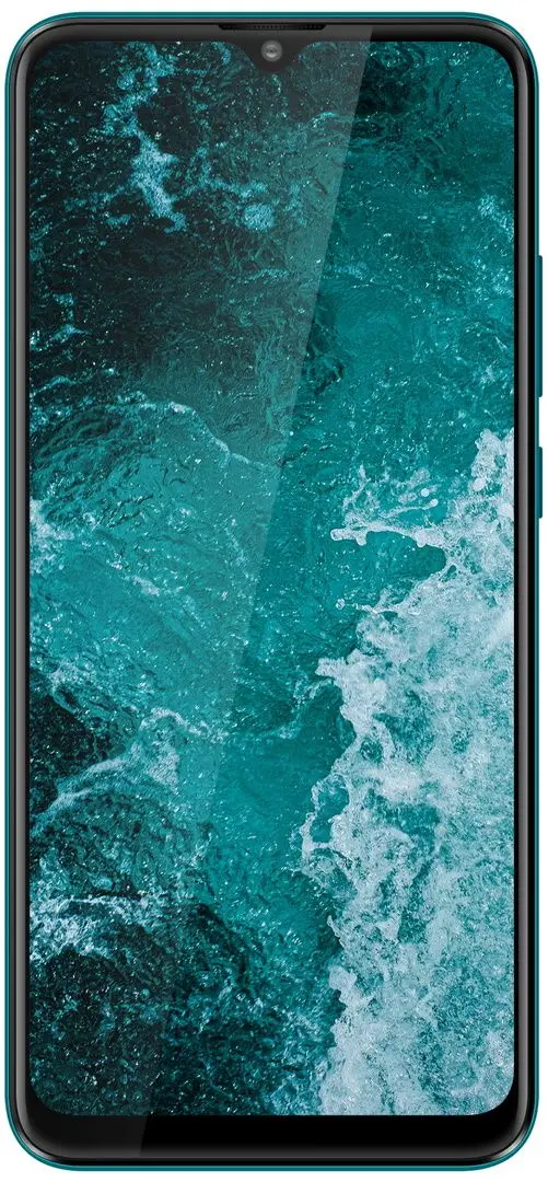 Telefon mobil Kruger&Matz Live 9 KM0497-GR Dual 4GB/64GB (Dark Green)