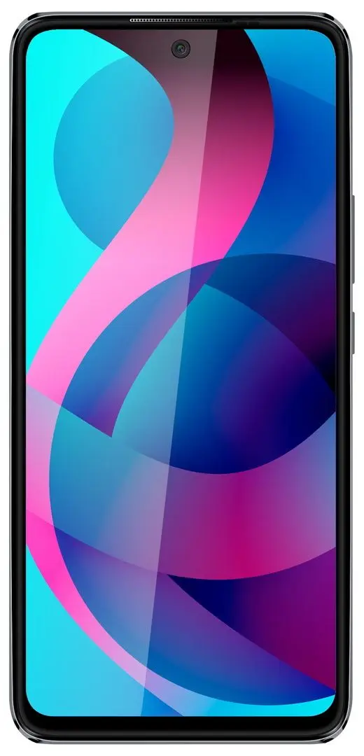 Telefon mobil Kruger&Matz Live 9S KM0498 Dual 4GB/128GB (Black)