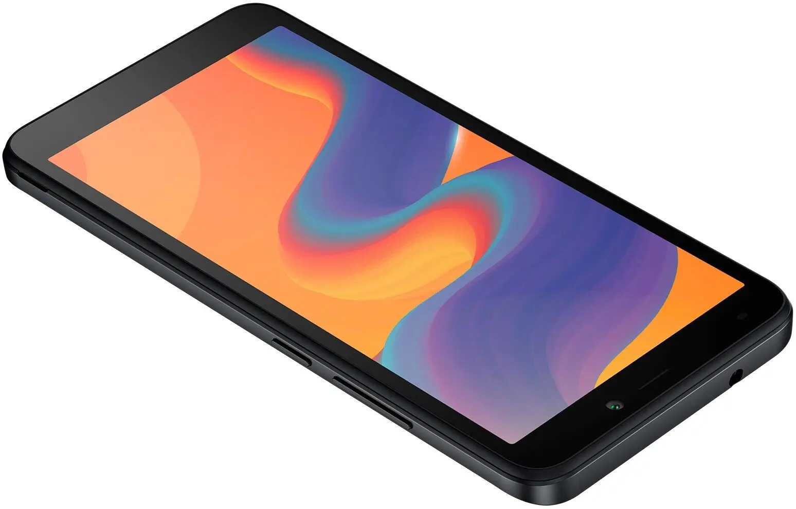 Telefon mobil Kruger&Matz Move 10 KM05000-B 2GB/32GB (Black)