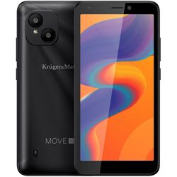 Telefon mobil Kruger&Matz Move 10 KM05000-B 2GB/32GB (Black) Thumb