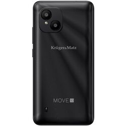 Telefon mobil Kruger&Matz Move 10 KM05000-B 2GB/32GB (Black) Thumb